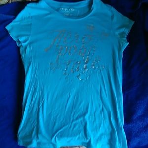 Aero tee